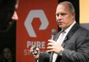 Pure Storage ชี้ดิจิทัลไทยโตเร็ว แต่อาจจะเสี่ยงกับการเลือกกลยุทธ์ที่เหมาะสมกับองค์กร Pure Storage ชี้ดิจิทัลไทยโตเร็ว แต่อาจจะเสี่ยงกับการเลือกกลยุทธ์ที่เหมาะสมกับองค์กร