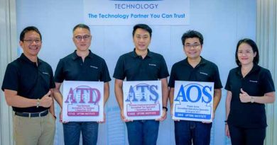 TCCtech achieving Triple Data Center Professional Certifications TCCtech achieving Triple Data Center Professional Certifications