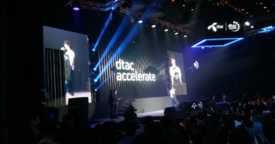 เริ่มแล้ว!! ลุยเดโมเดย์ dtac Accelerate Batch 5 ล่าฝันสตาร์ทอัพไทย เริ่มแล้ว!! ลุยเดโมเดย์ dtac Accelerate Batch 5 ล่าฝันสตาร์ทอัพไทย