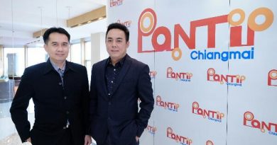 TCC Asset World Retail approves 100 million baht budget to renovate Chiangmai Branch TCC Asset World Retail approves 100 million baht budget to renovate Chiangmai Branch