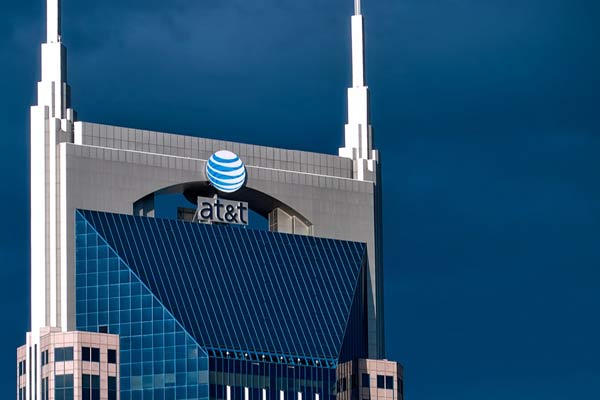 AT&T-5G