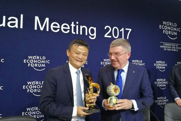 Alibaba Group