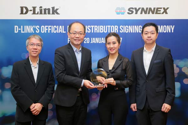 D-LinkTM