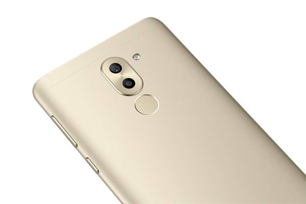 Huawei GR5 2017