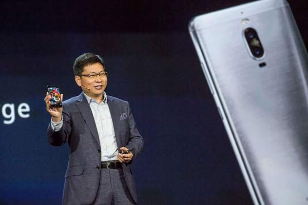 Huawei-Richard-Yu