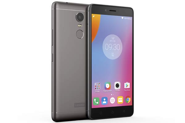 K6-Note