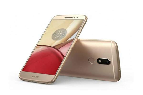 Moto M