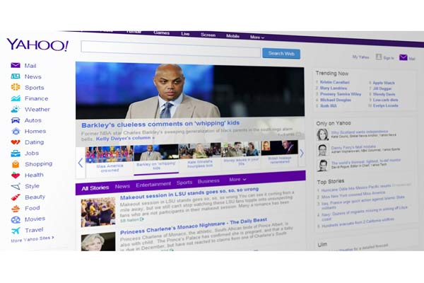 Yahoo!-Altaba