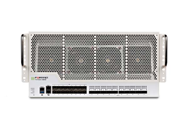 Terabit Firewall