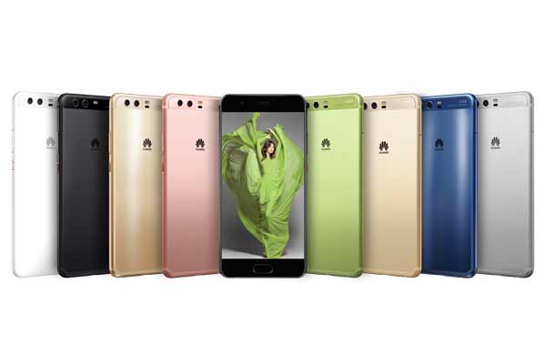 P10 Plus