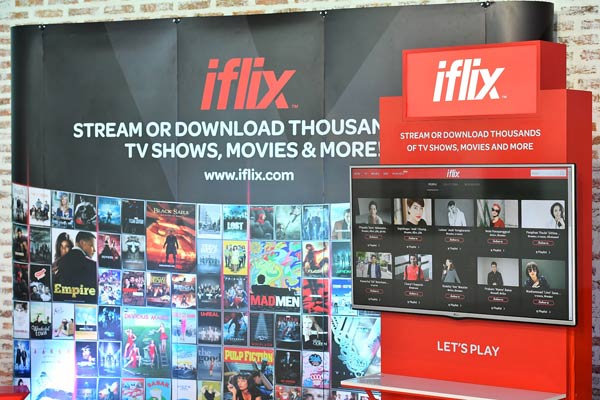 IFLIX