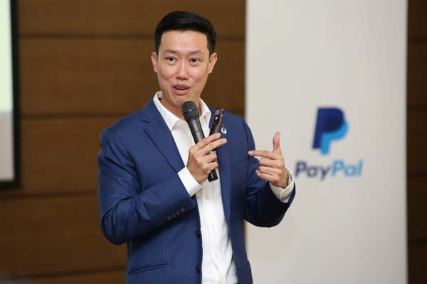 PayPal