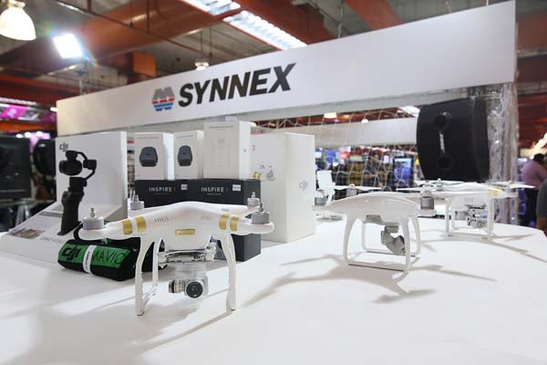 DJI