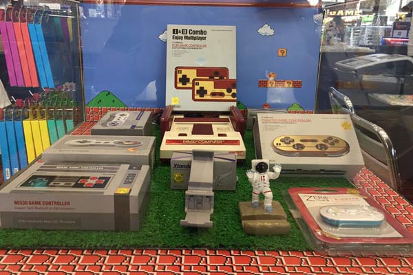Thailand Classic Toys & Games