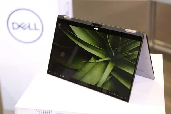 XPS 13