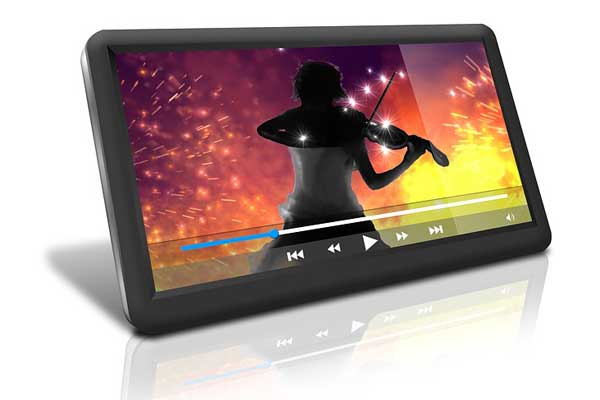 Akamai Media Acceleration