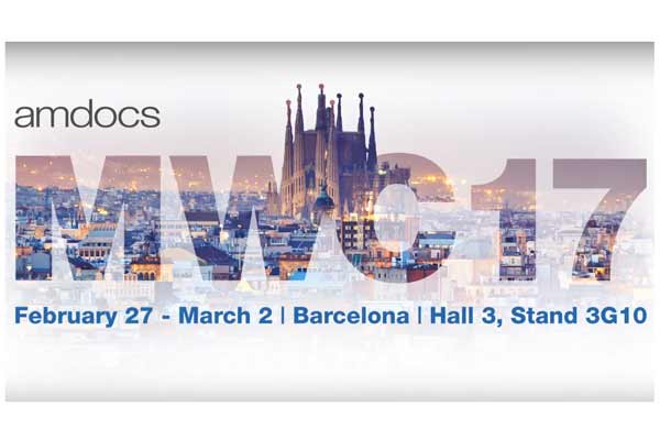 Mobile World Congress 2017
