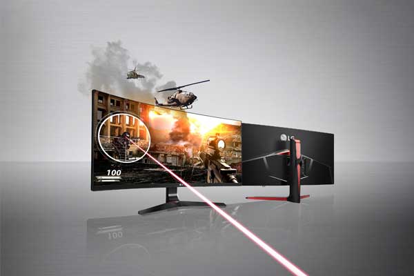 Game Series Monitor