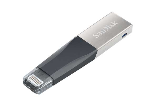 iXpand Mini