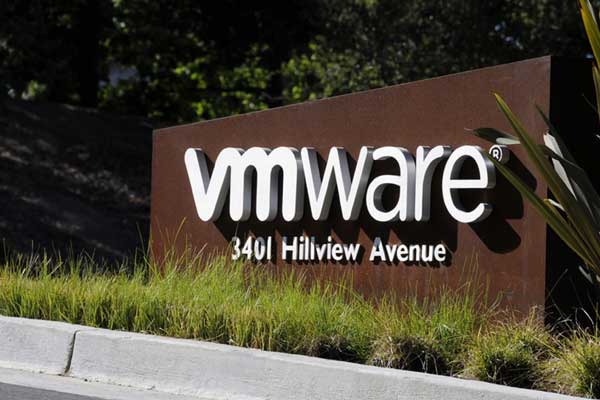 VMware
