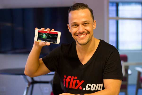 iflix