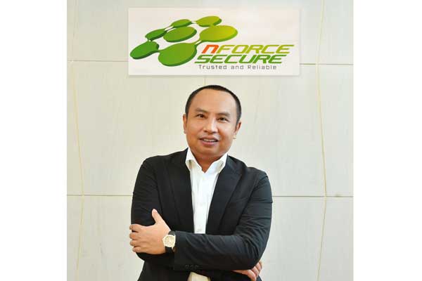 Nforce