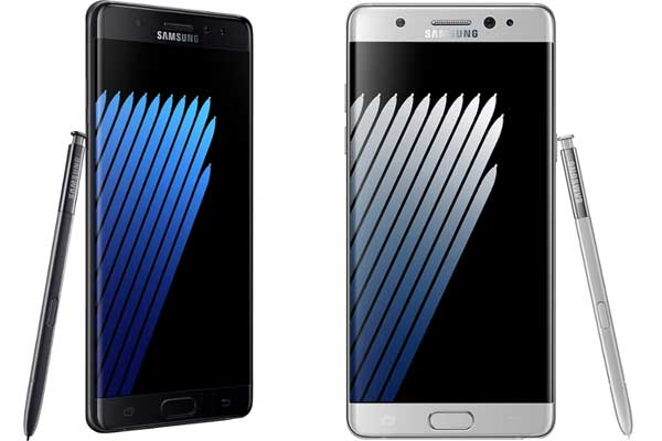 Galaxy Note 7
