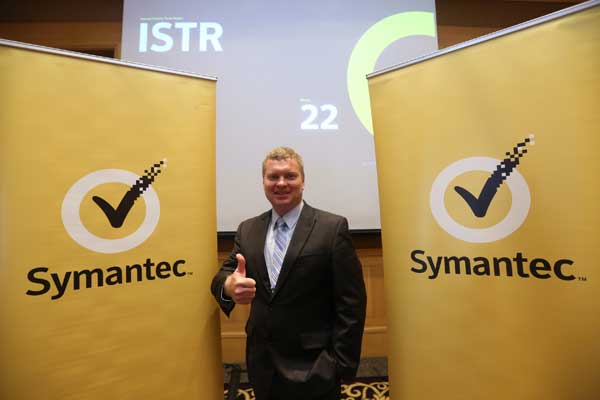 Symantec
