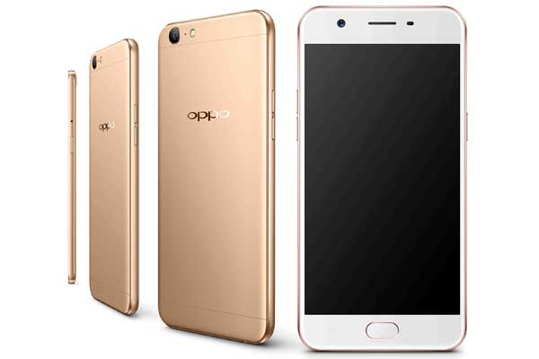 OPPO A57
