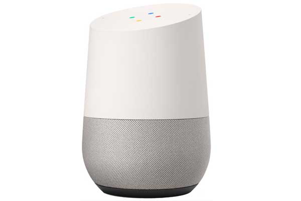 Google Home