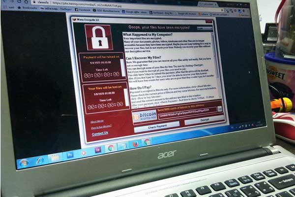 WannaCry