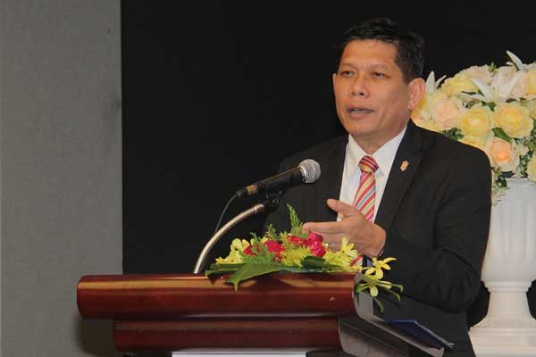 มิจฉาชีพ