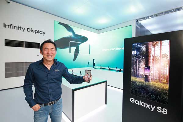 Galaxy Studio