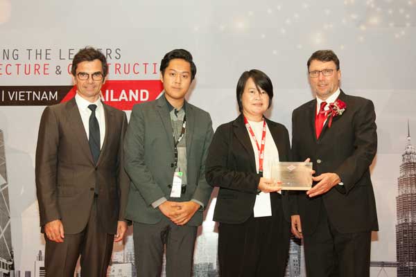 BCI Asia Awards