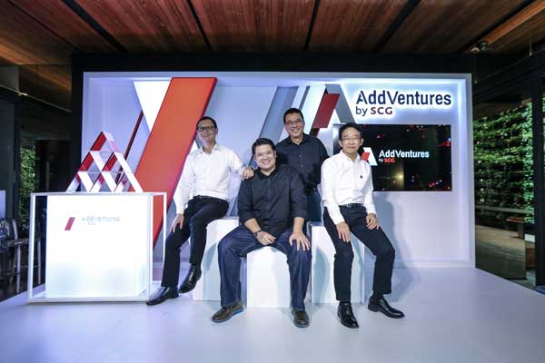 AddVentures