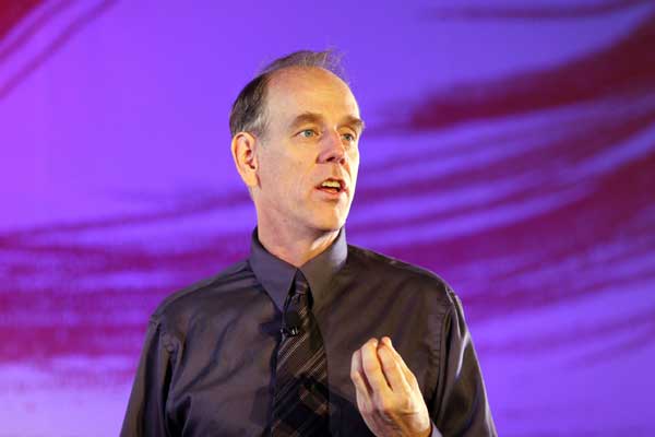 Teradata Customer Journey