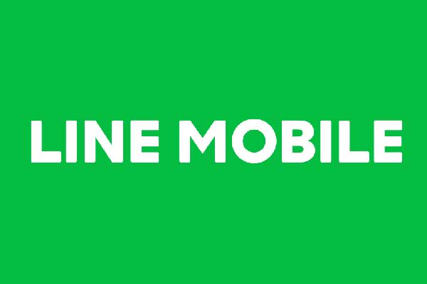 LINE mobile