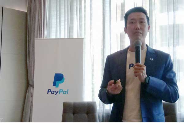 Paypal