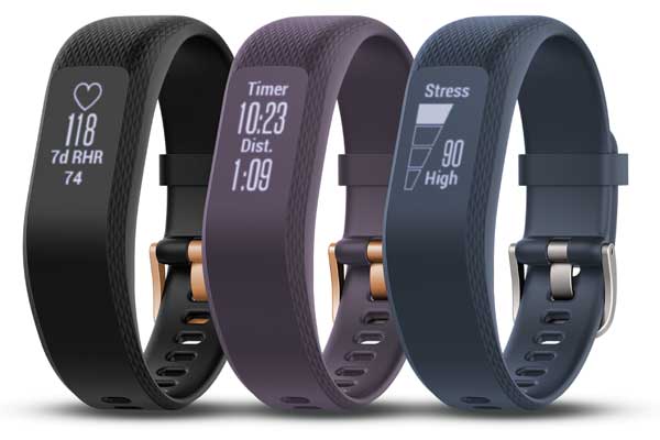 vivosmart 3