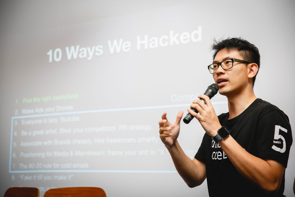 Growth Hacking