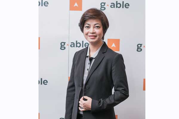 G-ABLE