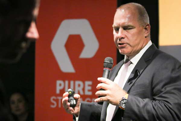 Pure Storage