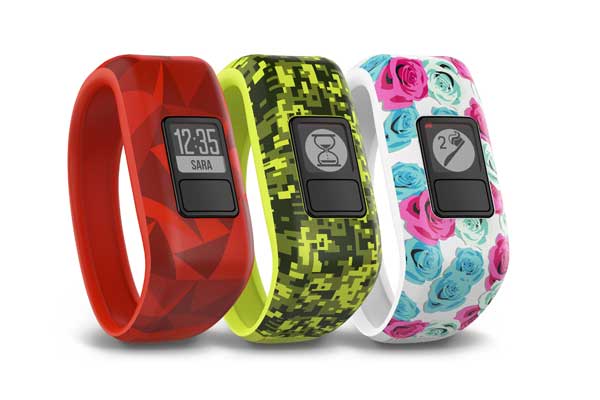 GARMIN vivofit jr