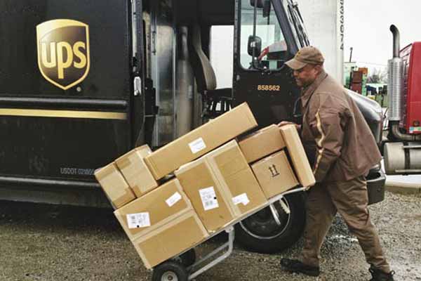 UPS