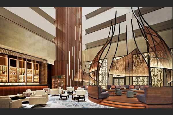 InterContinental