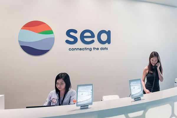 Sea