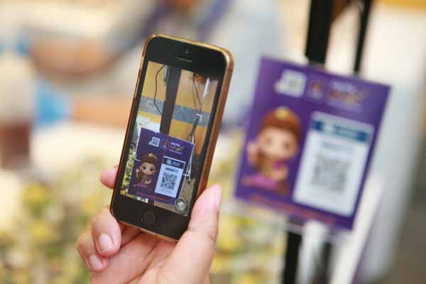Cashless Society