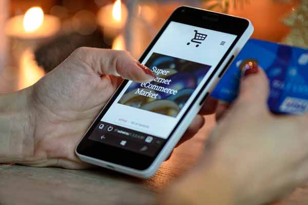 Thailand e-Commerce week 2017
