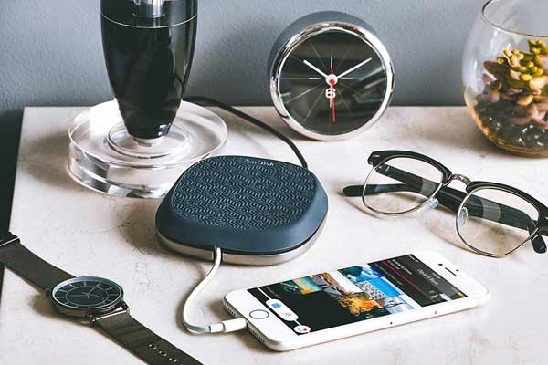 SanDisk iXpand Base