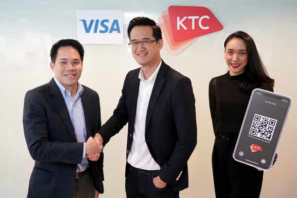 Pay Cross Border
